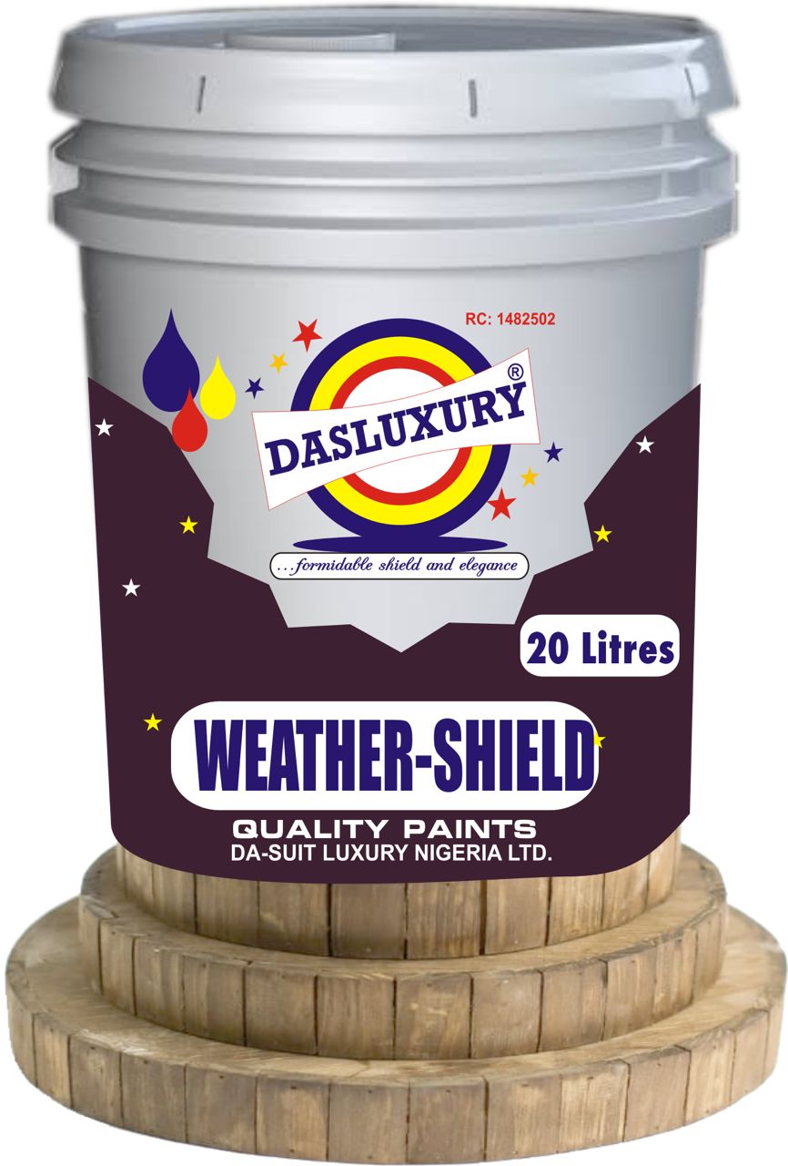 weather shield weather shield
