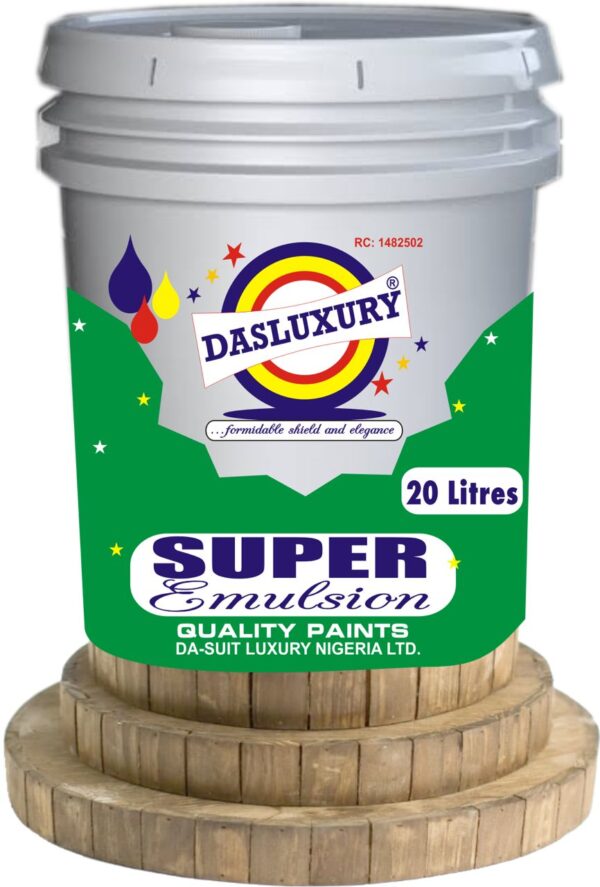 super emulsion dark